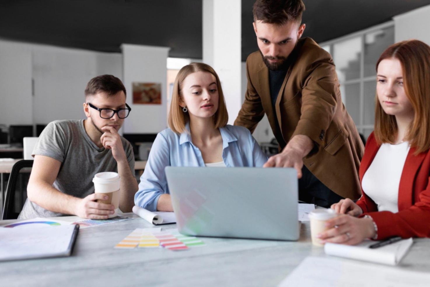 Metodologías para análisis de servicios profesionales